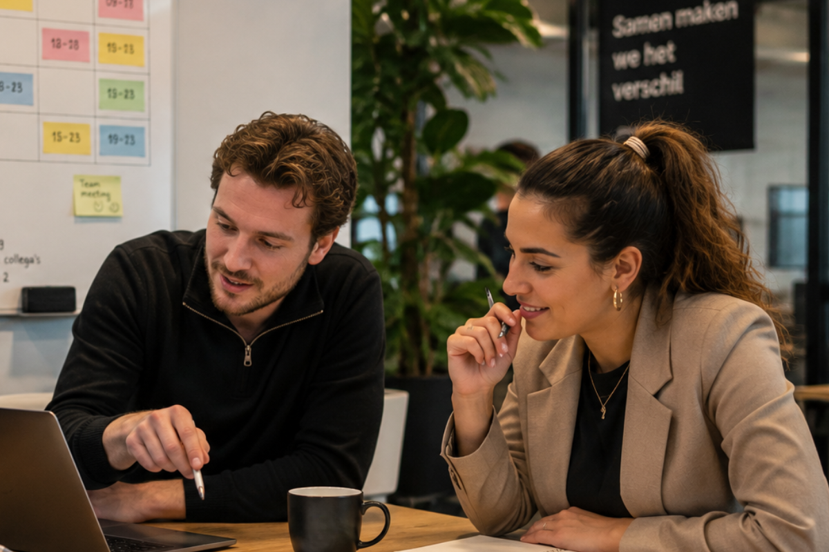 SuperStaff Agency Amsterdam