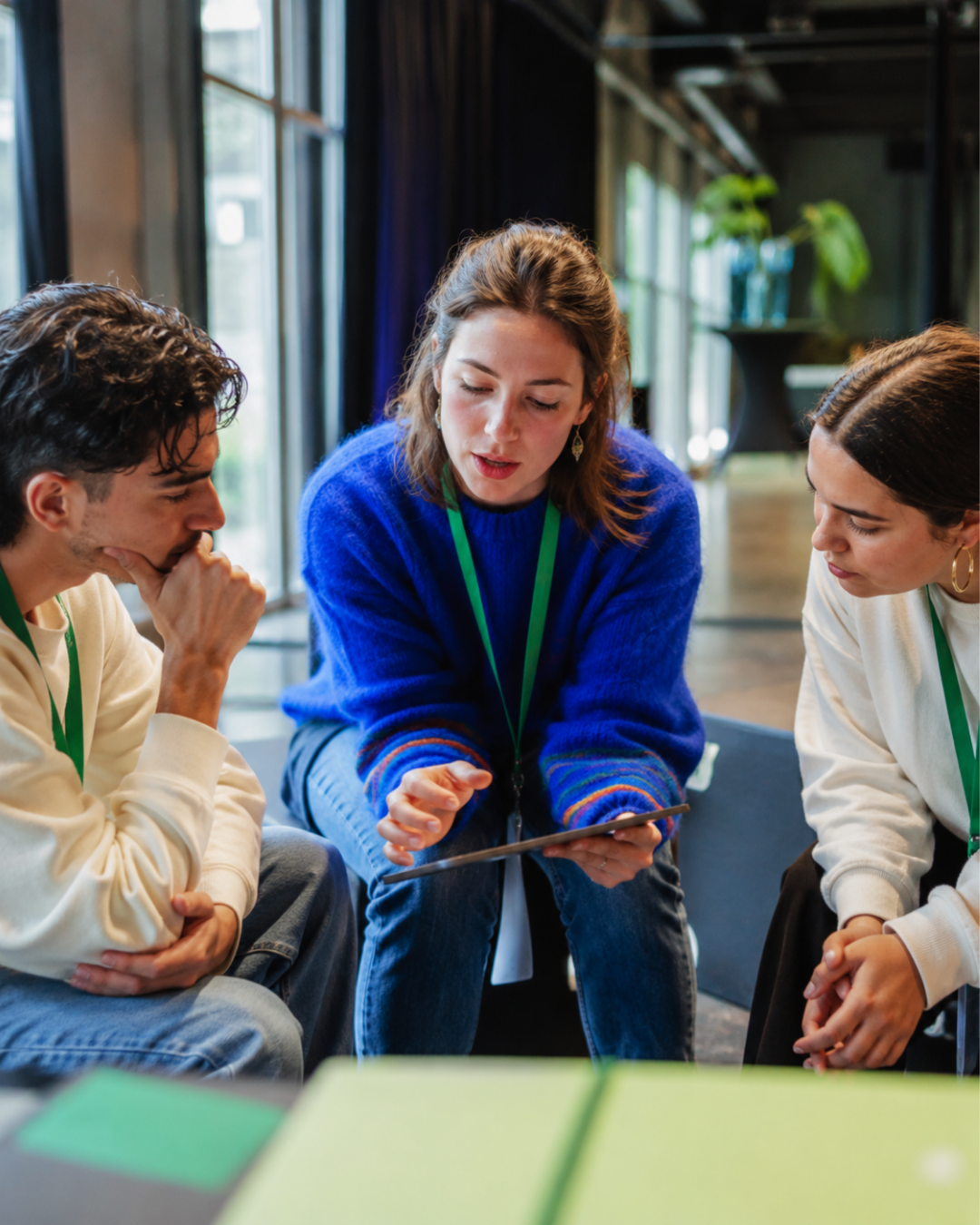 Personeelspartner Amsterdam